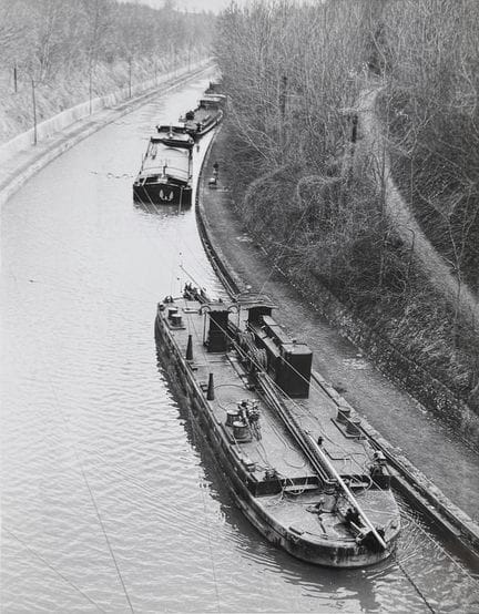 RENÉ-JACQUES (René Giton, genannt) 1908–2003
Lastk