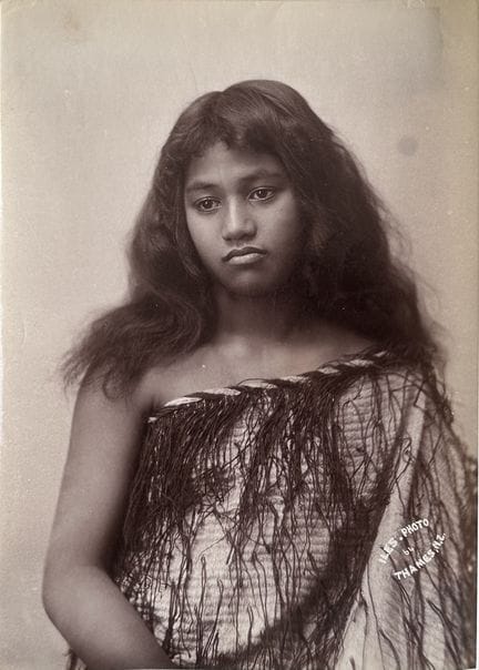 NOUVELLE-ZÉLANDE - ARTHUR JAMES ILES 1870-1943
Jeu