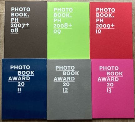 collectif Kasseler Fotoforum - Photobook awards [6