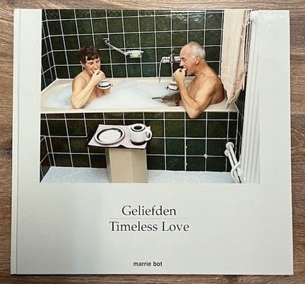 BOT (Marrie).  Geliefden. Timeless Love. Rotterdam