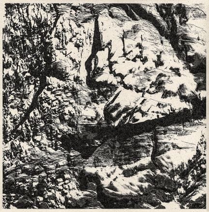 Comte Michel Light. Steidl, 2017. An avid mountain