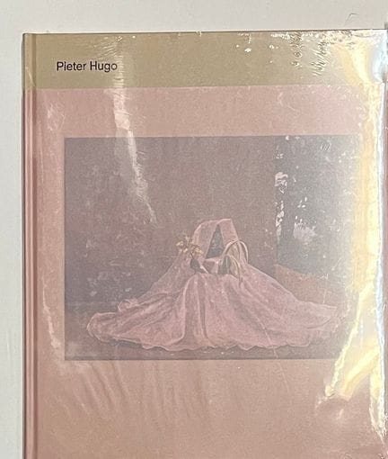 Hugo Pieter 
1994 (2017)
Brilliant South African p