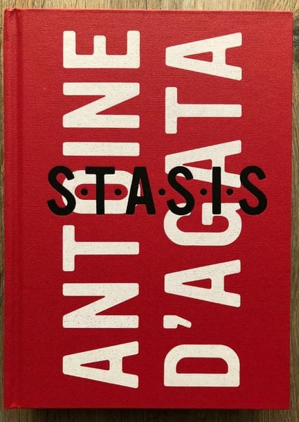D'agata Antoine S.T.A.S.I.S. studio vortex 2019. 3
