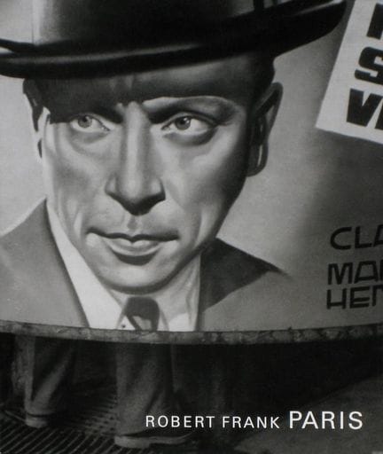 Frank Robert paris. steidl, 2008. The publication 