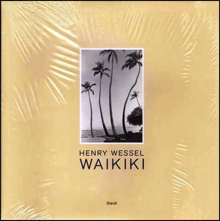 Wessel Henry Waikiki. Steidl, 2011. Neuf, sous fil
