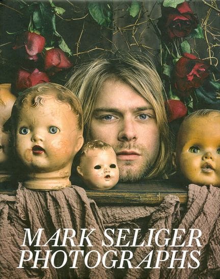 Seliger Mark Photographs. Abrams, 2017. Texte en a
