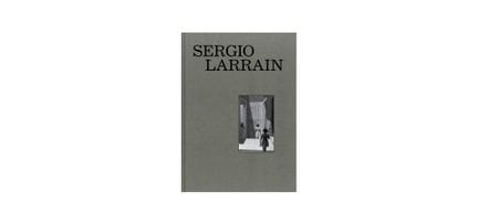 Larrain Sergio Cet ouvrage est la première monogra