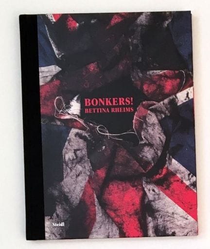 Rheims Bettina  Bonkers ! A Fortnight in London Ge