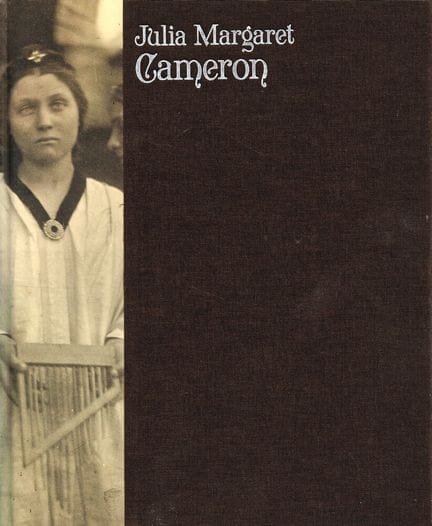 Cameron Julia Margaret JULIA MARGARET CAMERON. Mus