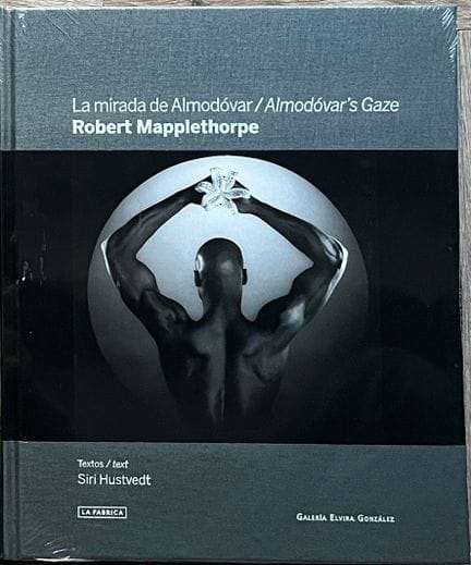 Mapplethorpe Robert Almodóvar's Gaze / La mirada d