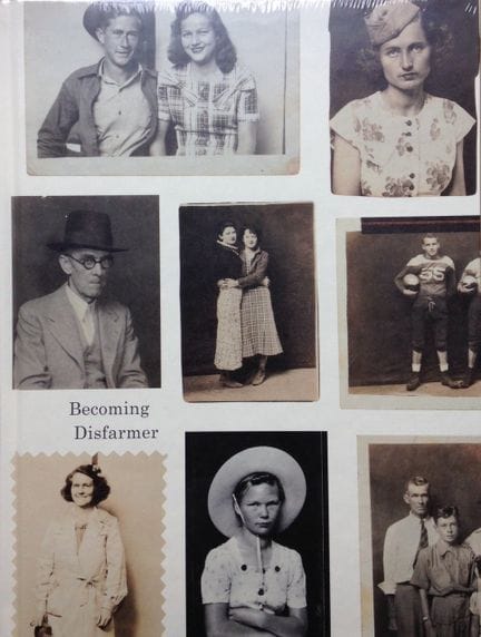 Disfarmer Mike Becoming Disarmer. Neuberger Museum