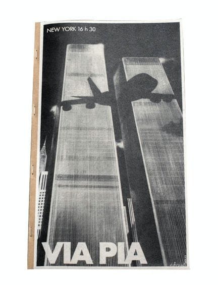 CHAMPASSAK Tiane Doan na Via Pia, 2021. Vingt ans 
