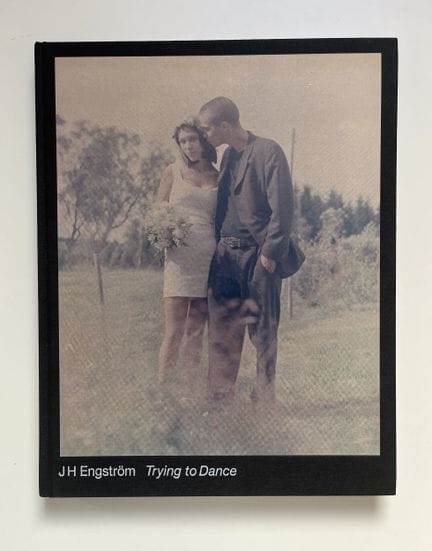 Engström Journal, 2003
Couverture rigide en lin no