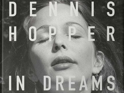 Hopper Dennis In Dreams. Damiani, 2019. Unpublishe