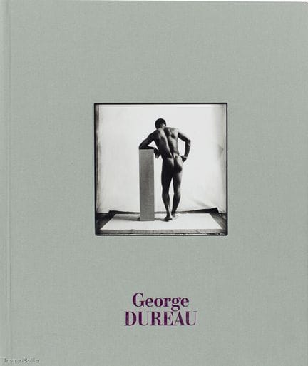 Dureau George  The Photographs. Aperture, 2016. Th