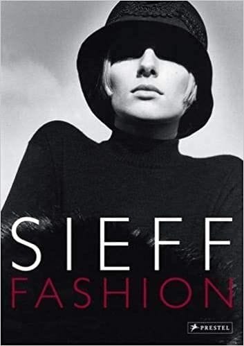 Sieff Jeanloup Fashion. Prestel, 2012. Jeanloup Si