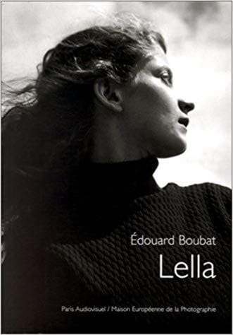 Boubat Edouard Lella. Paris Audiovisuel / Mep, 199