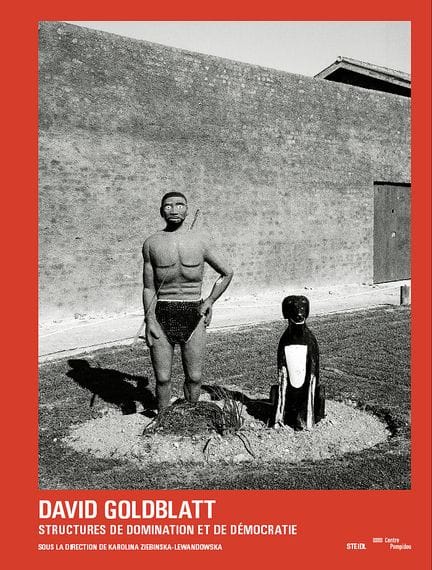 Goldblatt David Structures - Domination et démocra