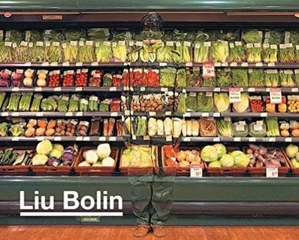 Bolin Liu Liu Bolin. Abrams, 2014. Etat neuf, sous