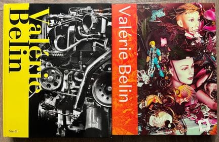 Belin Valérie catalogues Mep + Centre Pompidou - 2