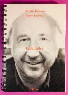 Boltanski Christian & Roubaud Jacques Ensembles
Ga
