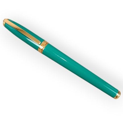 S.T. DUPONT Stylo à plume S.T. Dupont. Modèle Fide