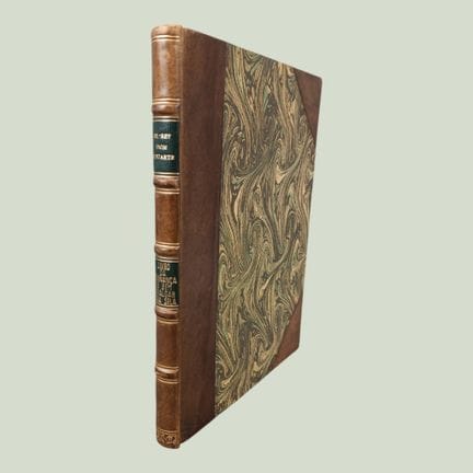 BOOK ON THE ART OF RIDING ANY SADDLE Lisbon, 1944.