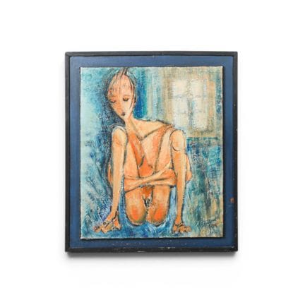 PITTURA ASTRAZIONISTA - Dipinto astratto, acrilico