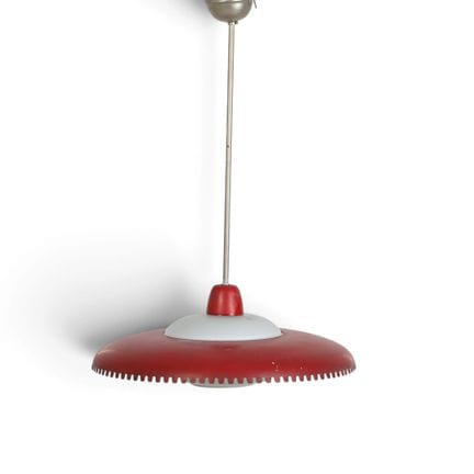 LAMPADA DA SOFFITTO - Lampada da soffitto in lamie