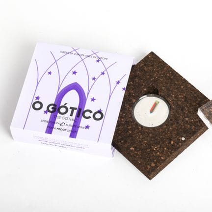 MONETA DA 5 € - THE GOTHIC - Moneta commemorativa 