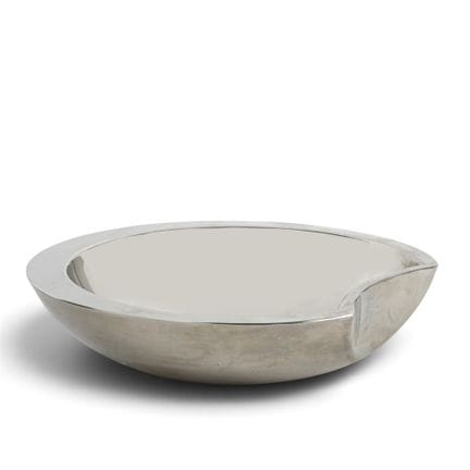 MAGPPIE - MODERNIST BOWL - Ciotola in acciaio inos