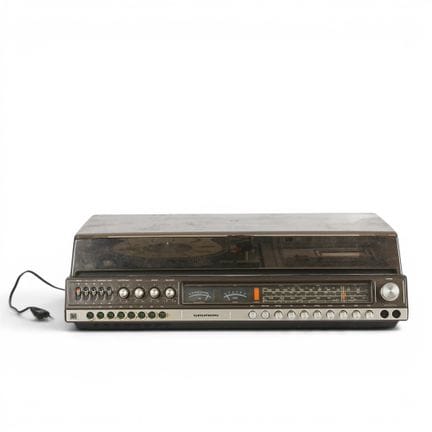 GRUNDIG RPC 350 - Sistema compatto, marca Grundig,