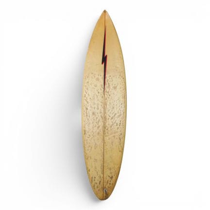 LIGHTNING BOLT - TAVOLA DA SURF LIGHTNING - Tavola