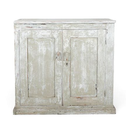 VINTAGE SIDE CABINET - Mobile laterale vintage, re