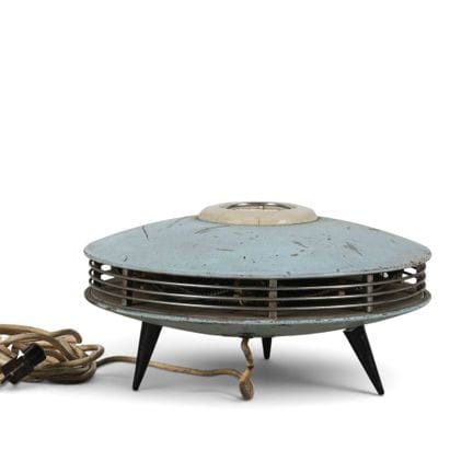 INDOLA - HEATER - Stufa elettrica di forma rotonda