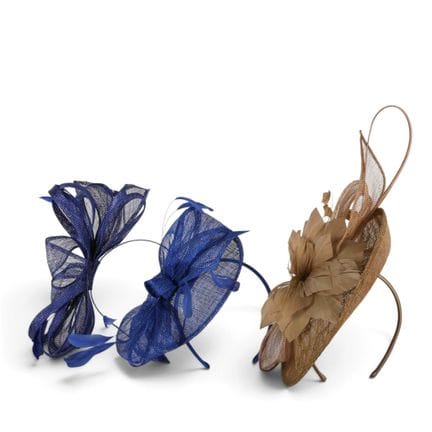 CAPPELLI CERIMONIALI - Set di 3 cappelli cerimonia