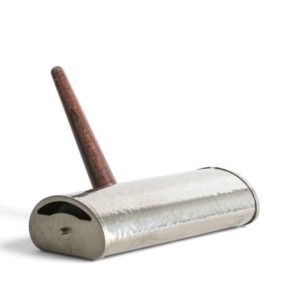 ART DÉCO CRUMB CATCHER - Raccoglitore di briciole 