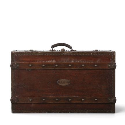 BORSA DA VIAGGIO - Borsa da viaggio in legno rives