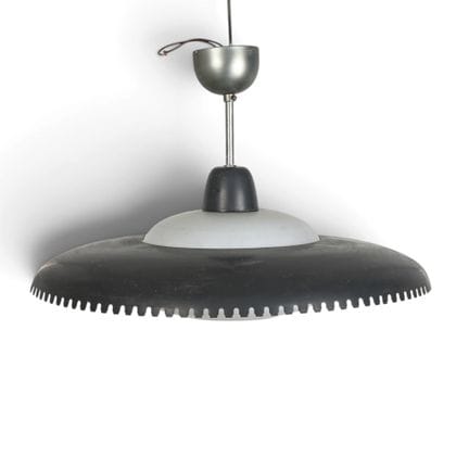 LAMPADA DA SOFFITTO - Lampada da soffitto in lamie