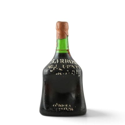 SEHR ALTER BRANDY BARROS – QUINTA D. MATILDE – Fla