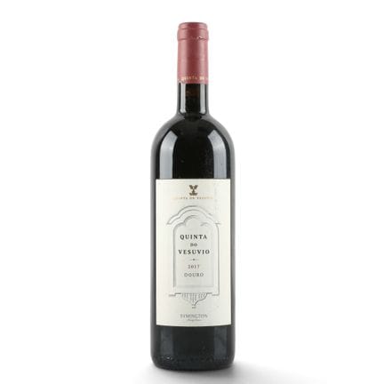 QUINTA DO VESUVIO – Flasche Douro-Rotwein „Quinta 