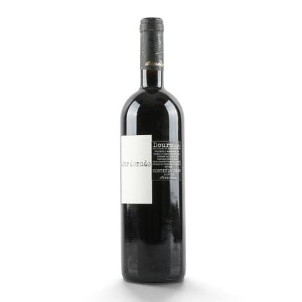 ALVES DE SOUSA – ABANDONADO – Flasche Douro Alves 