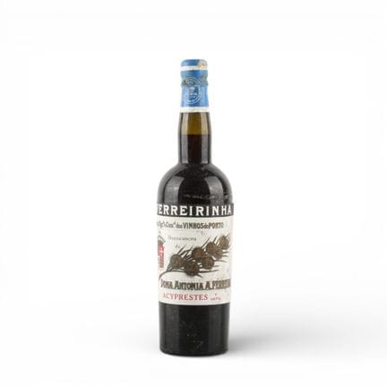 FERREIRINHA ACYPRESTES T1872 – Flasche Portwein Fe