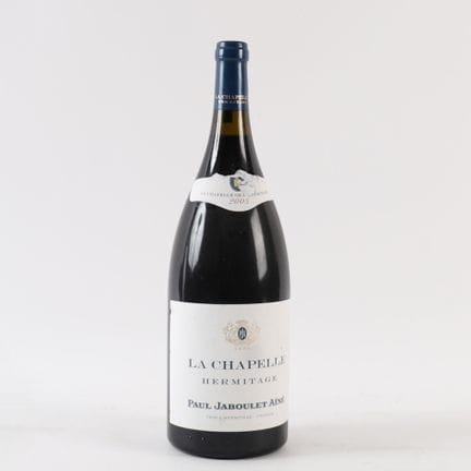 1 MAGNUM LA CHAPELLE HERMITAGE 2006
by Paul Jaboul