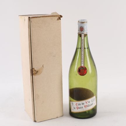 1 MAGNUM DI ACQUAVITE DI PERA WILLIAM
50°