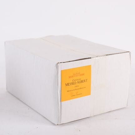 Box 6 Btls Messile Aubert 2015