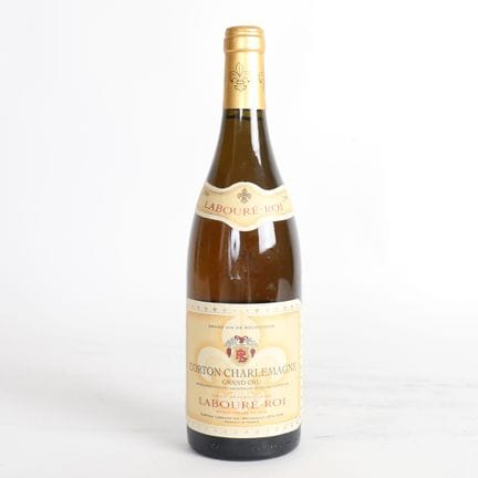 1 btls Corton Charlemagne, Labouré-Roi 2006
Grand 