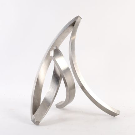 SCULTURA "SENZA TITOLO" di Stéphane GUIRAN (1968)
