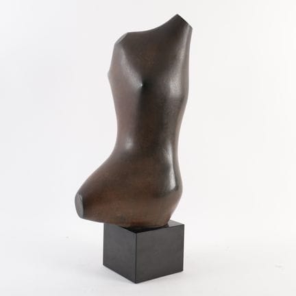 SCULTURA "EVE" di André EIJBERG (1929-2012)
Scultu