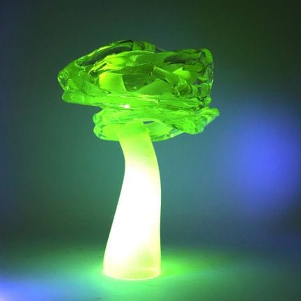 SCULTURA "URANIUM DEW" di Remis KRIUKAS (XX-XXI se
